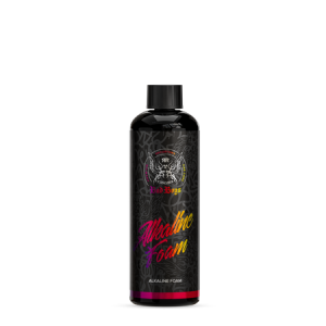 Alkaline Foam 500ml