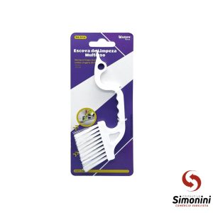 ESCOVA DE LIMPEZA MULTIUSO 20CM- WESTERN