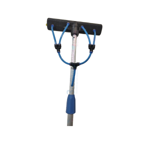 Vassoura para Limpeza Placa Solar Cabo extensor 6.0 Metros