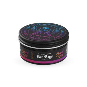 BadBoys Ceramic Wax 100ml
