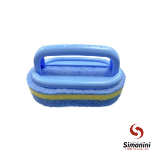 ESPONJA LIMPEZA MULTIUSO SOFT- WESTERN