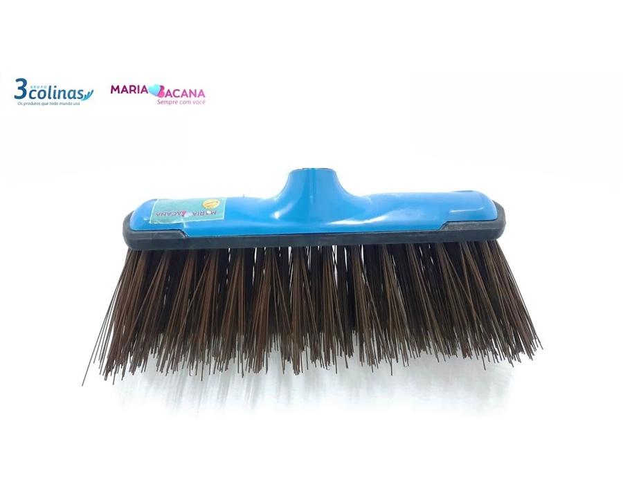 GARI 30 CM NYLON ESPECIAL PLAST. SEM CABO - Image 2
