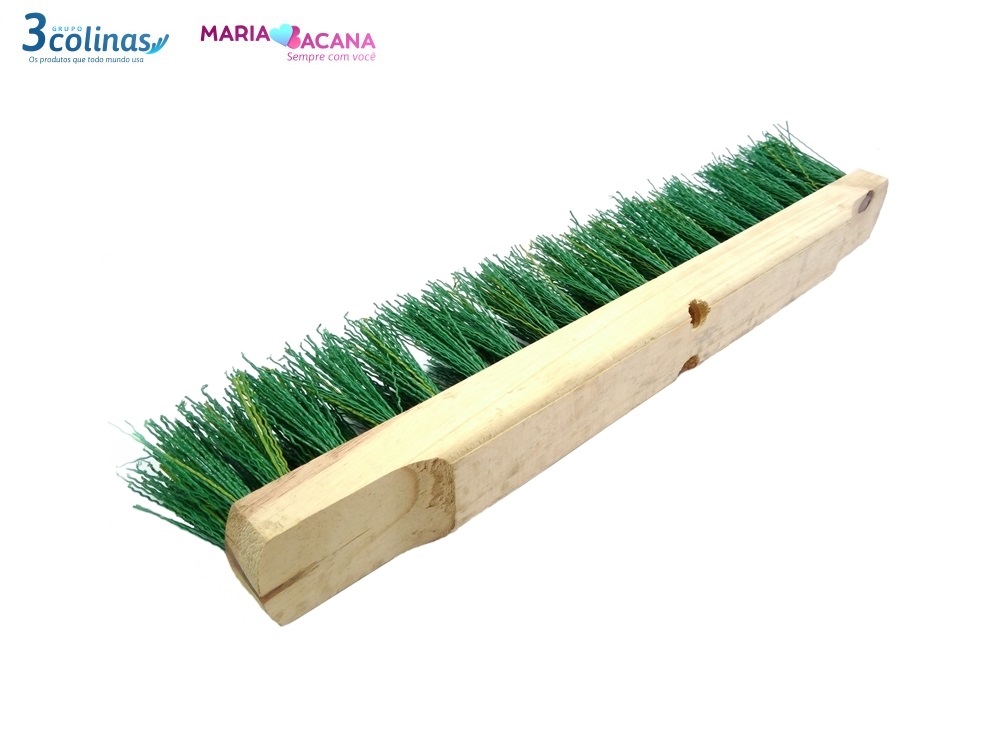 GARI 60 CM NYLON ONDULADO MAD. CABO 28 MM 1.5 M