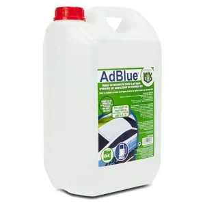 Aditivo Adblue 5 Litros CS4