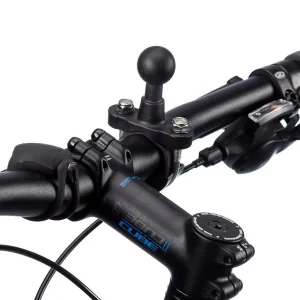 Suporte Guiador U-Bolt 16-32mm