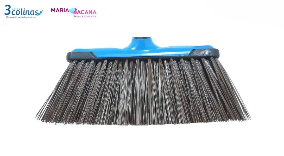 GARI 30 CM NYLON ESPECIAL PLAST. SEM CABO - Image 4