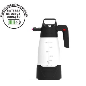 IK e FOAM Pro 2 (bateria)