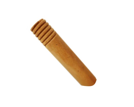 GARI 40 CM NYLON ESPECIAL PLAST. CABO 28 MM 1.50 M - Image 5