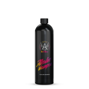 BadBoys Alkaline Shampoo 1L