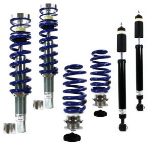 COILOVERS JOM AUDI A4 B9