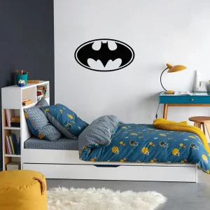 Vinil Logótipo Batman
