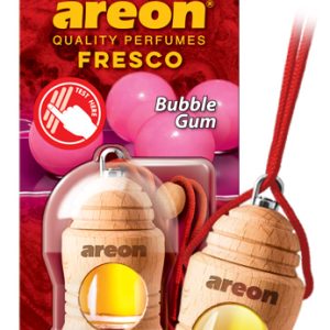 AMBIENTADOR AREON BUBBLE GUM