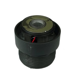 CUBO VOLANTE GOLF 4