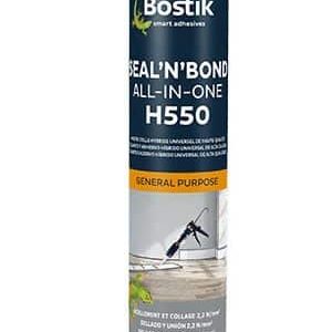 H550 SEAL N BOND COLA E VEDA 290ML