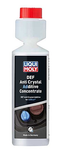 LIQUI MOLY DEF Anti Cristalizante – 250ml LIQUIMOLY 21838 Encomende com confiança Easypay Multibanco Visa Paypal Compra segura LIQUI MOLY DEF Anti Cristalizante – 250ml - Image 2