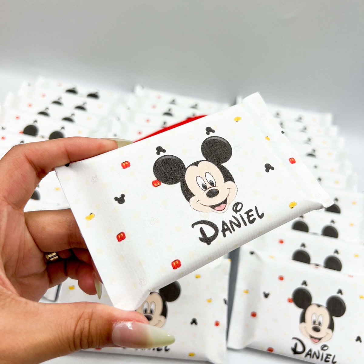Kit kat Mickey | LMB414 - Image 3