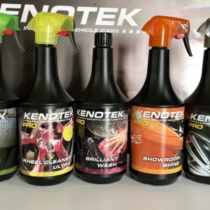 KENOTEK KIT – car care
