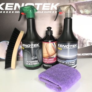 KENOTEK KIT – interior