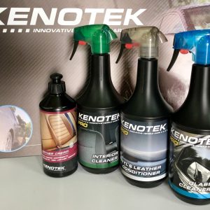 KENOTEK KIT – interior & glass