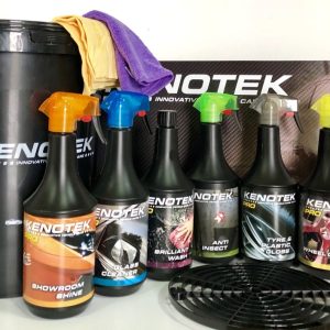 KENOTEK KIT – deluxe
