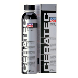 ADITIVO OLEO CERATEC LIQUI MOLY 300ML