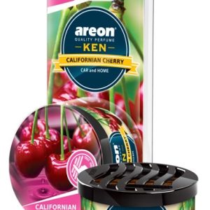 AMBIENTADOR LATA CALIFORNIAN CHERRY