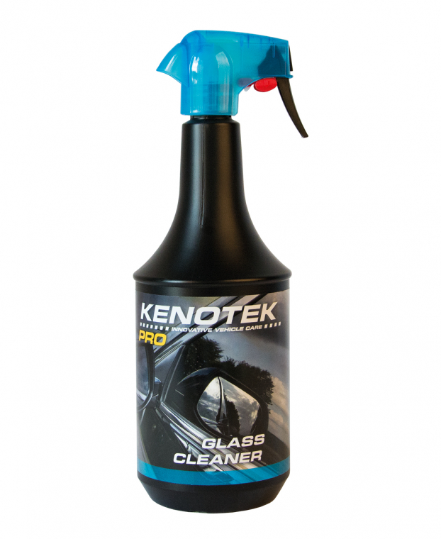 KENOTEK Pro – Glass Cleaner - Image 2