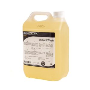KENOTEK Pro – Brilliant Wash 5L