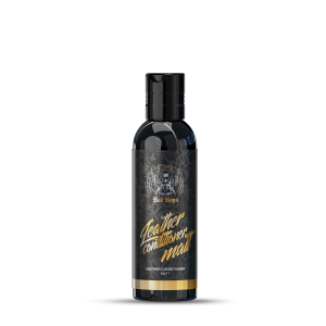 BadBoys Leather Conditioner MATT 150ml