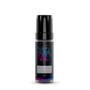 BadBoys Foamer Bottle 150ml