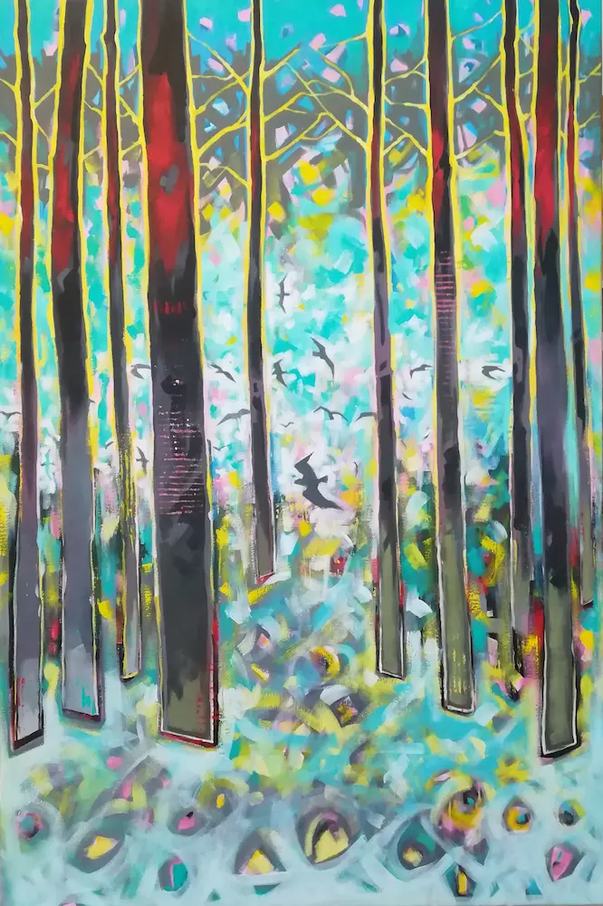 Presence vs absence III