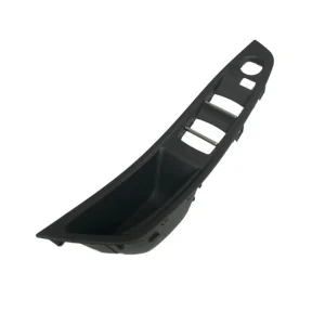 Puxador Condutor Preto BMW Serie 5 F10 F11 F18 S/ Espelho Rebatível