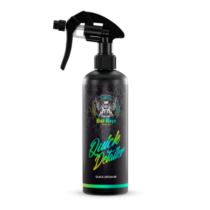 BadBoys Quick Detailer 500ml