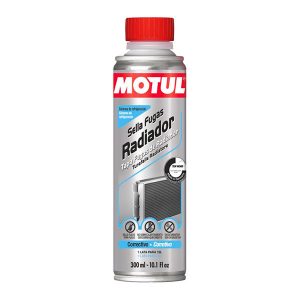 Motul Aditivo Tapa Fugas de Radiador 300ML