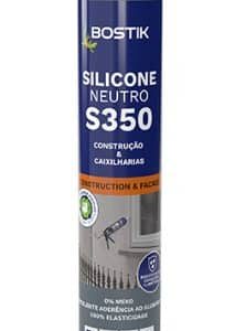 Silicone S350 SEAL’N’FLEX CURTAIN WALL 300ml
