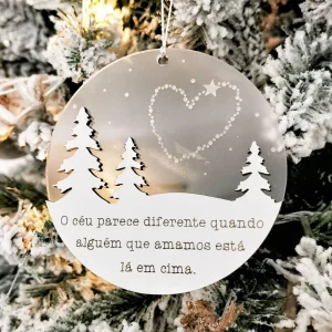 Bola “Estrela no Céu”