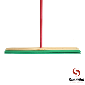 RODO 60CM BASE MADEIRA- PLASTGRAN (#)