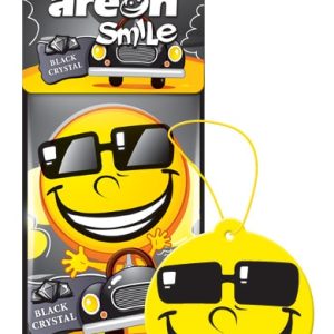 AMBIENTADOR SMILE BLACK CRYSTAL