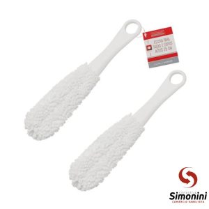 ESCOVA PARA TAÇAS E COPOS ALTOS 25CM- WESTERN (/)