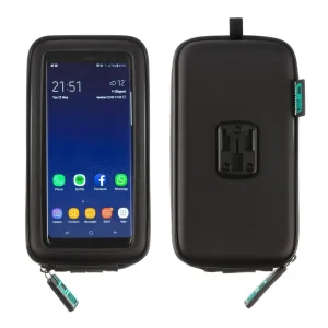 Caixa Resistente à Água até 6.3"
