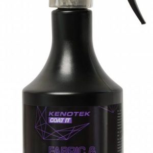 KENOTEK COAT IT – Fabric & Leather Protect 500ML