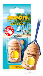 AMBIENTADOR AERON TORTUGA