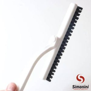 ESCOVA DE LIMPEZA ROTATIVA IMPORTS- UN