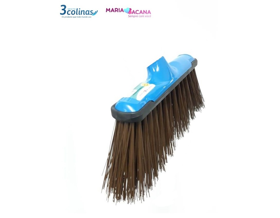 GARI 30 CM NYLON ESPECIAL PLAST. SEM CABO - Image 3