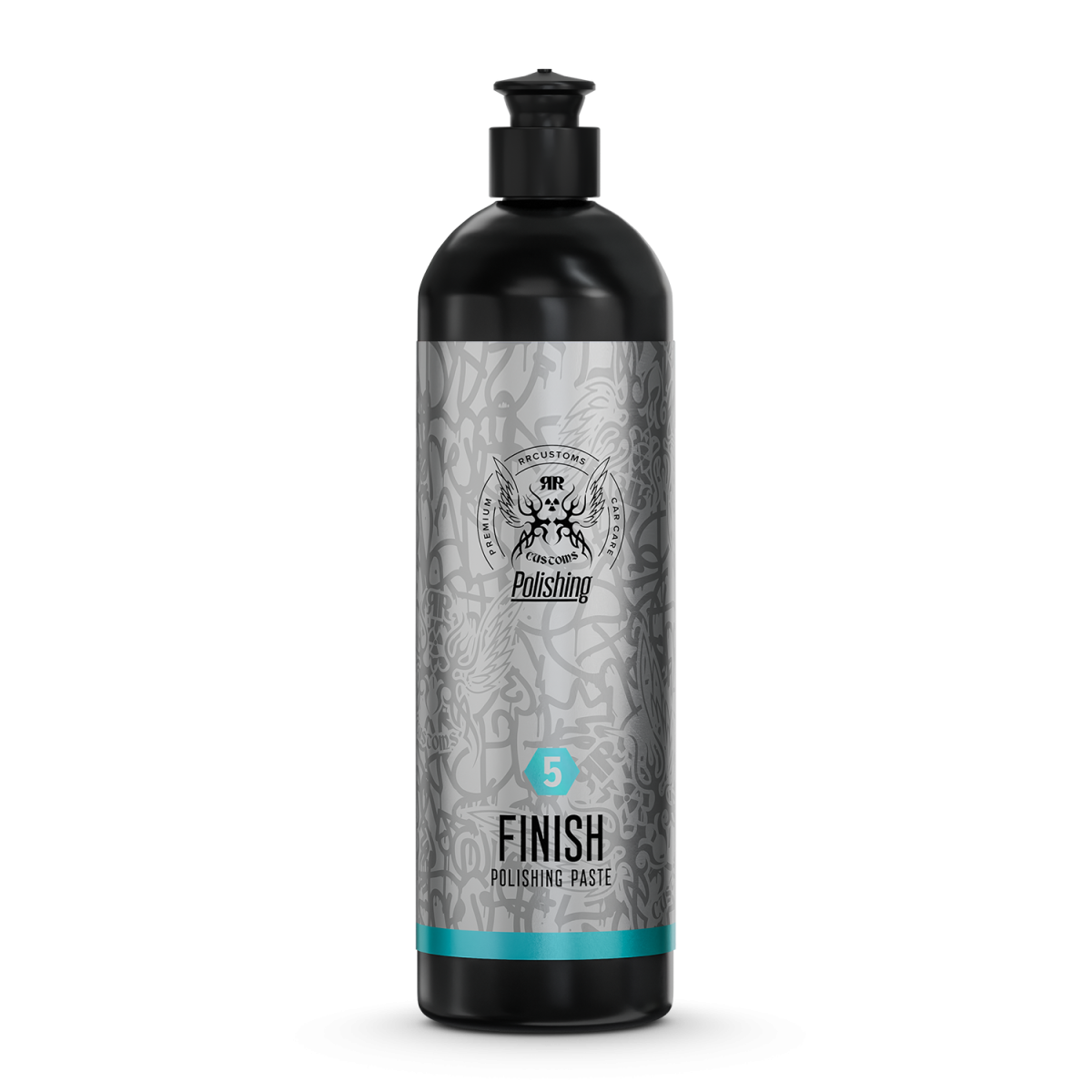 BadBoys Polishing Paste Finish | 1kg - Image 2