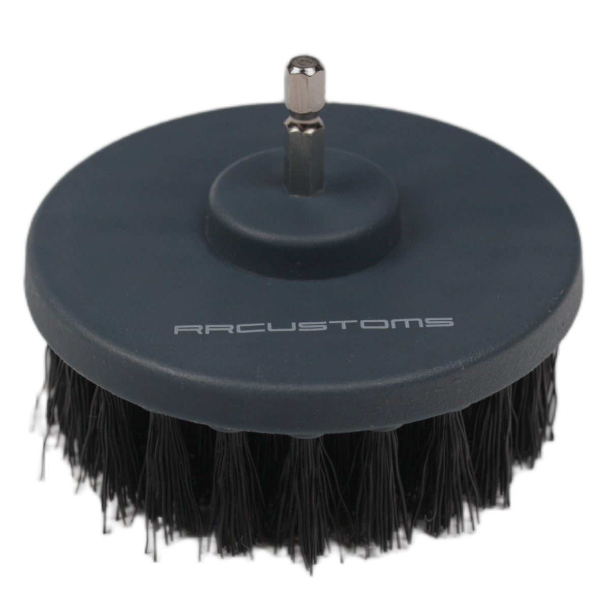 GTools Hard Drill Brush