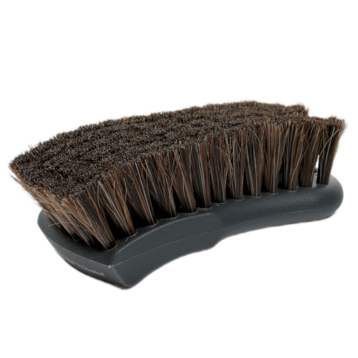 GTools Leather Cleaning Brush 16cm - Image 3