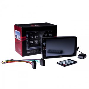 EPCR02 CAR RADIO 7″ GPS USB MICRO SD