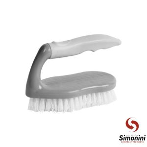 ESCOVA MULTIUSO COM ALÇA 15CM- WESTERN