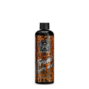 BadBoys Ceramic Hydro Wax 500ml